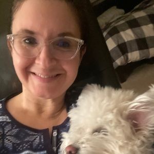 Meet your Posher, Susan